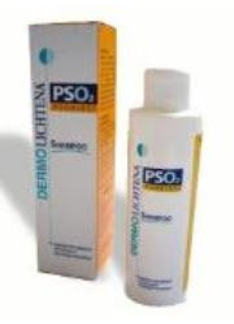 PSO2 DERMOLICHTENA SHAMPOO