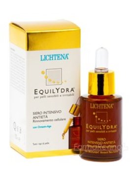 LICHTENA EQUILYDRA SIERO ANTIETA' 30 ML