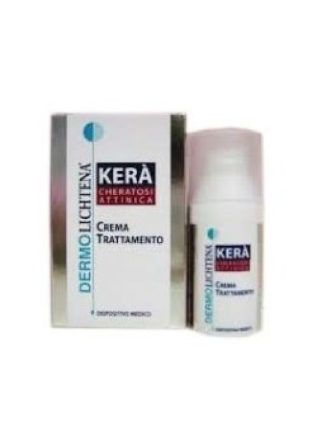 KERA' CREMA TRATTAMENTO 30 ML