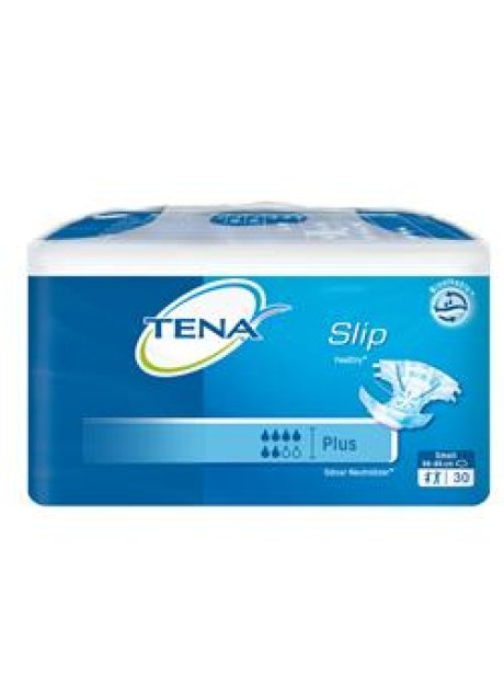 TENA SLIP PLUS PAN S 30PZ 0530