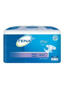 TENA SLIP MAXI PAN S 24PZ 710824