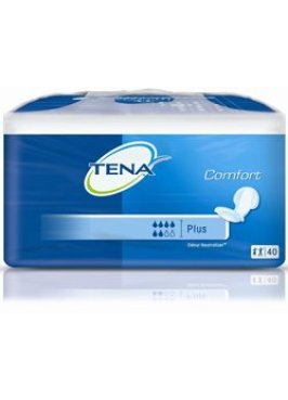 TENA COMF PANN PLUS 40PZ    2859