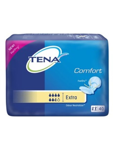 TENA COMF PANN EXTRA 40PZ   3040