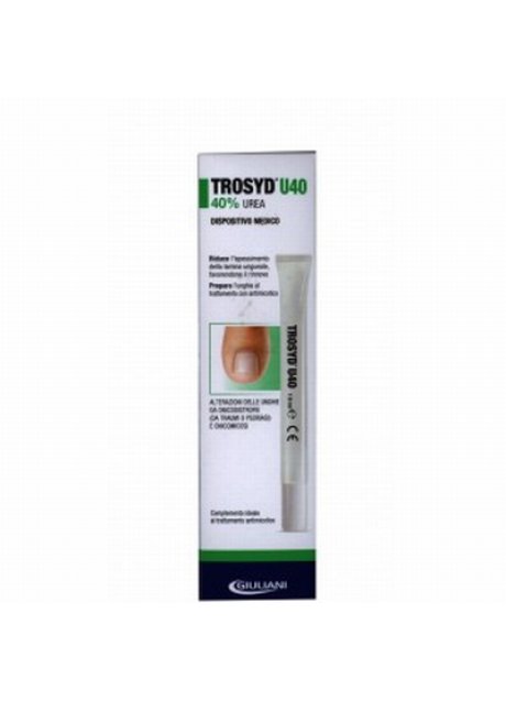 TROSYD U40 10 ML