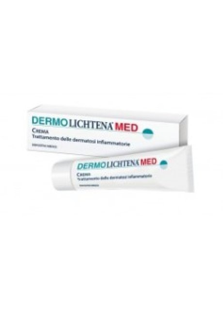 DERMOLICHTENA MED 50 ML