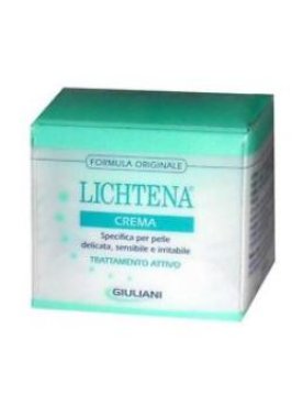 LICHTENA FORMULA ORIGINALE CREMA 25 ML OFFERTA SPECIALE