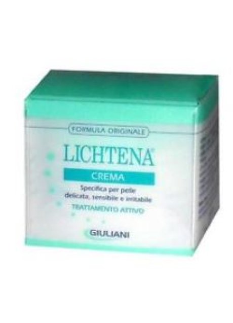 LICHTENA FORMULA ORIGINALE CREMA 25 ML OFFERTA SPECIALE