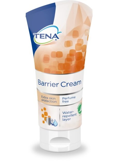 TENA BARRIER CREAM 150ML 6504