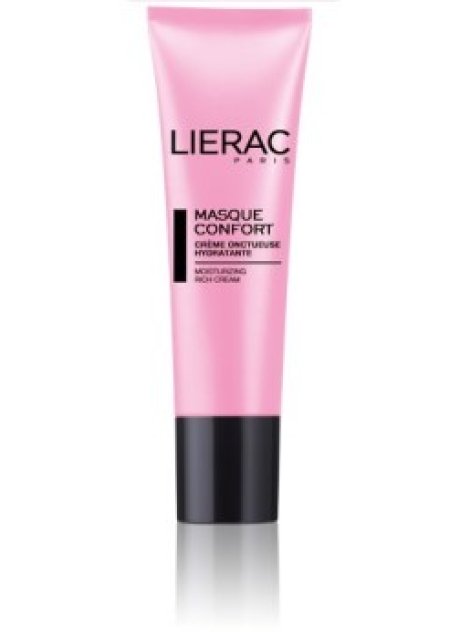 LIERAC MASQUE CONFORT MASCHERA IDRATANTE