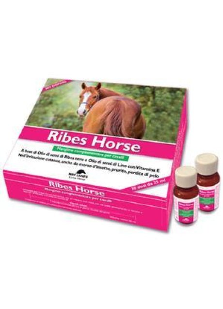 RIBES HORSE 30FLX25ML