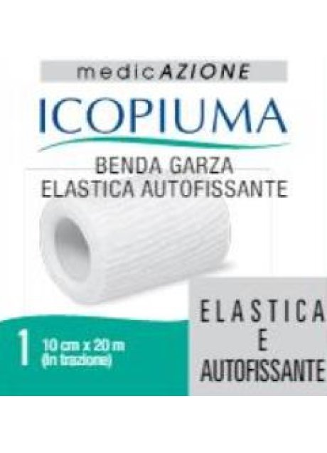 ICOPIUMA GARZA EL ADES 10X20