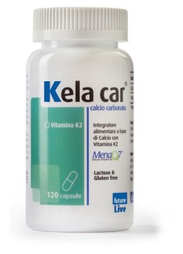 KELA CAR 120CPS