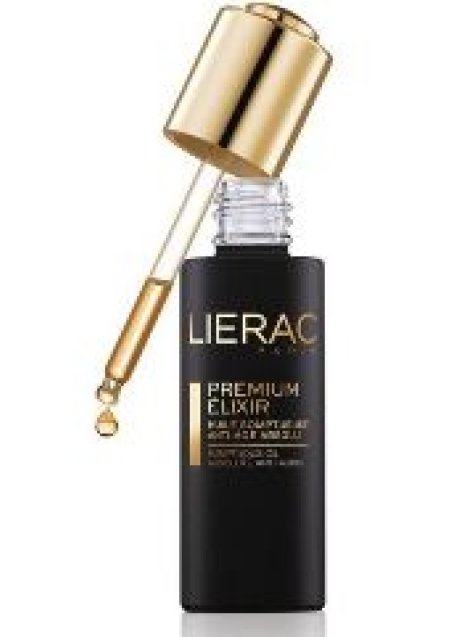 LIERAC PREMIUM ELIXIR FLACONE 30 ML