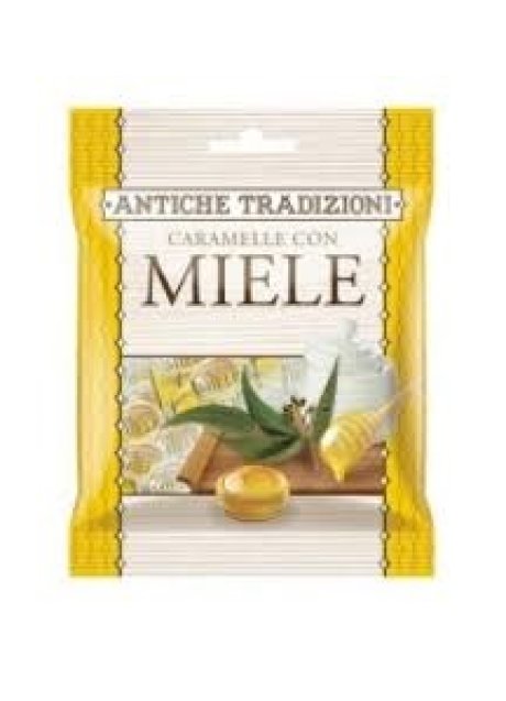 ANTICHE TRADIZIONI CAR MIE 60G