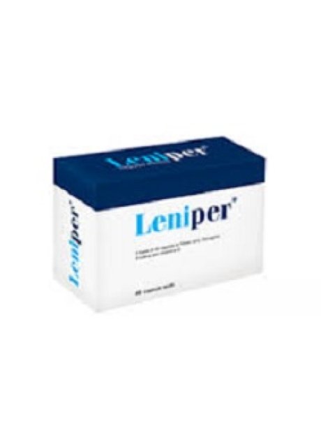 LENIPER 20CPS MOLLI