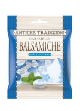 ANTICHE TRADIZIONI CAR BALS60G