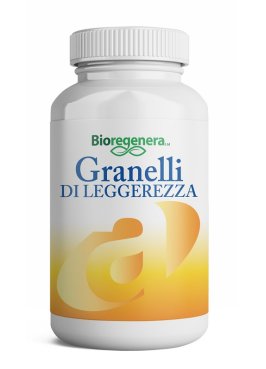 GRANI DI LEGGEREZZA 35G SALUTE