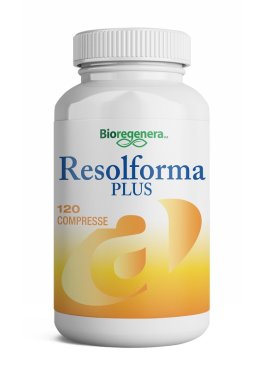 RESOLFORMA PLUS 120CPR