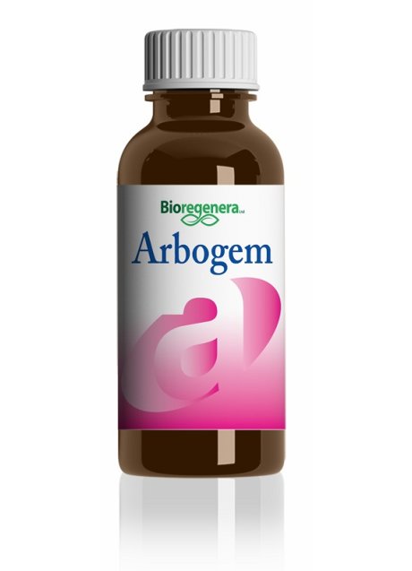 ARBOGEM GOCCE 50ML