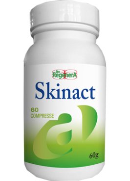 SKINACT 60CPR