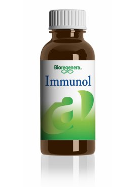 IMMUNOL GOCCE 50ML