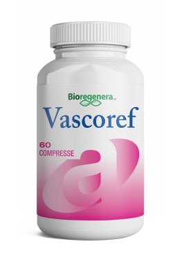 VASCOREF 60CPR