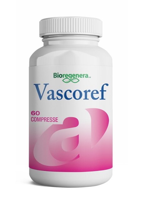 VASCOREF 60CPR