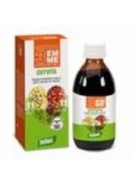 EFFETTO DRENA FRUT PASS 240ML