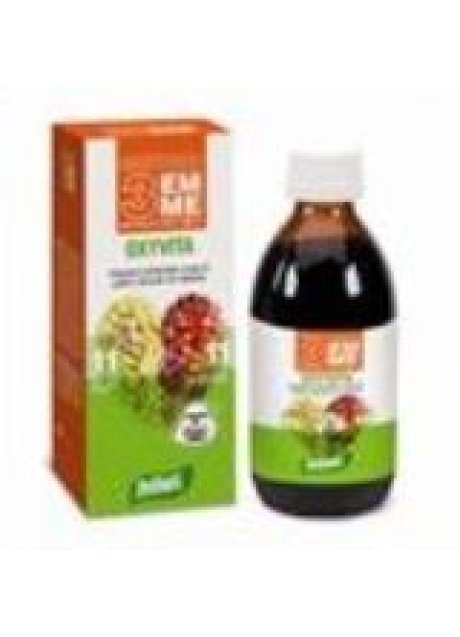 EFFETTO DRENA FRUT PASS 240ML