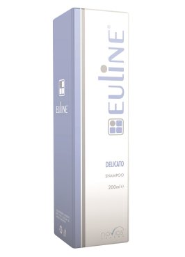 EULINE SHAMPOO DELICATO 200ML