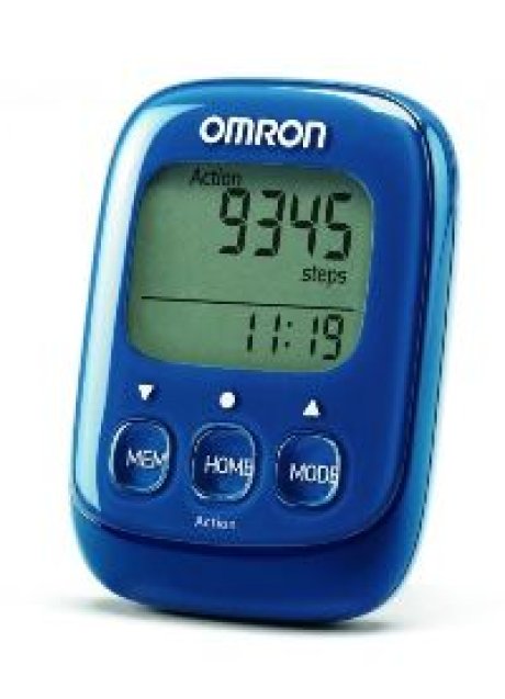 OMRON CONTAPASSI WALK ST IV BL