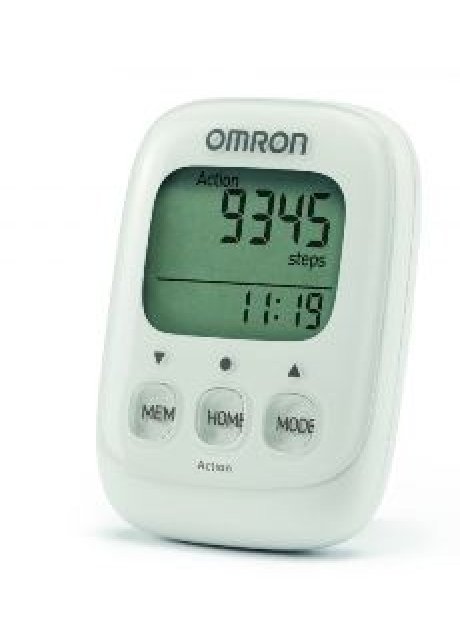 OMRON CONTAPASSI WALK ST IV BI