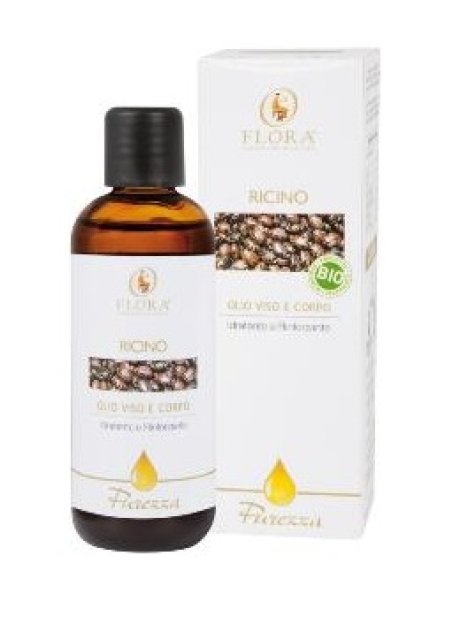 RICINO 100ML BIO-COSMOS