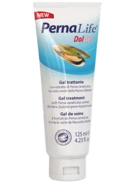 PERNALIFE GEL 125ML