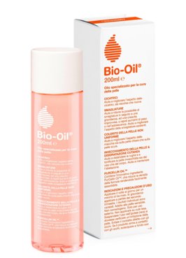 BIO-OIL OLIO DERMATOLOGICO 200 ML