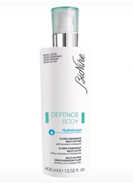 DEFENCE BODY HYDRABOOST FLUIDO