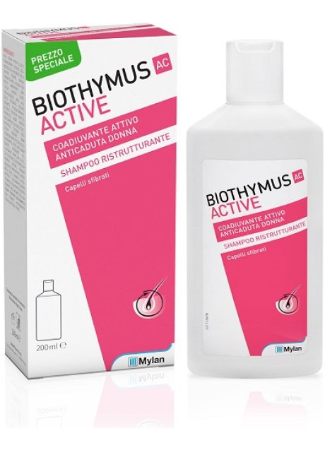 BIOTHYMUS-AC ACTDSH RISTRUT O.L