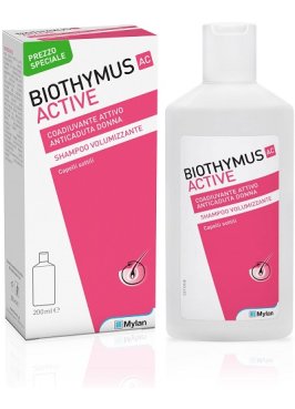 BIOTHYMUS AC ACTDSH VOL200ML O.L