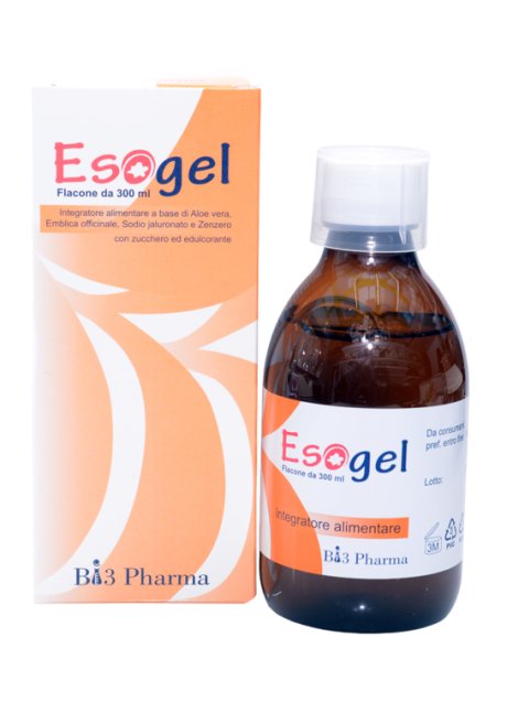 ESOGEL 300ML