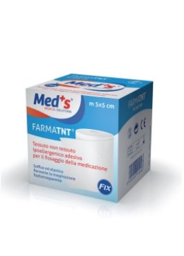 MEDS TNT CER FIX 2,5MX5CM