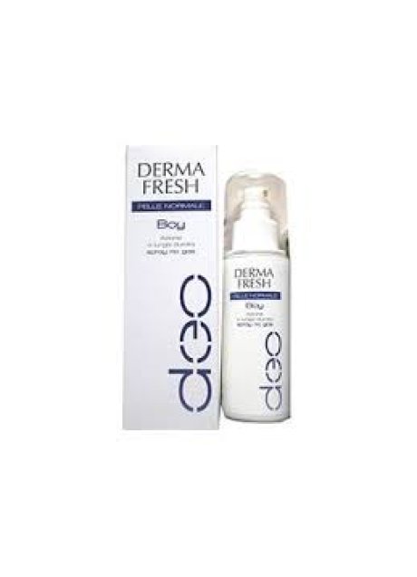 DERMAFRESH DEO BOY 100 ML