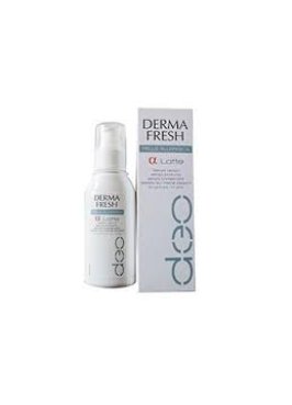 DERMAFRESH DEODORANTE PELLE ALLERGICA