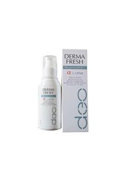 DERMAFRESH DEODORANTE PELLE ALLERGICA