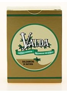 VALDA CLASSICHE RIFORNIMENTO 50 G