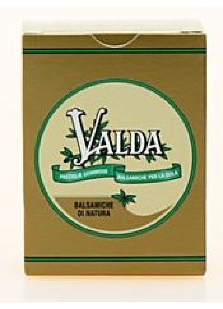 VALDA CLASSICHE RIFORNIMENTO 50 G