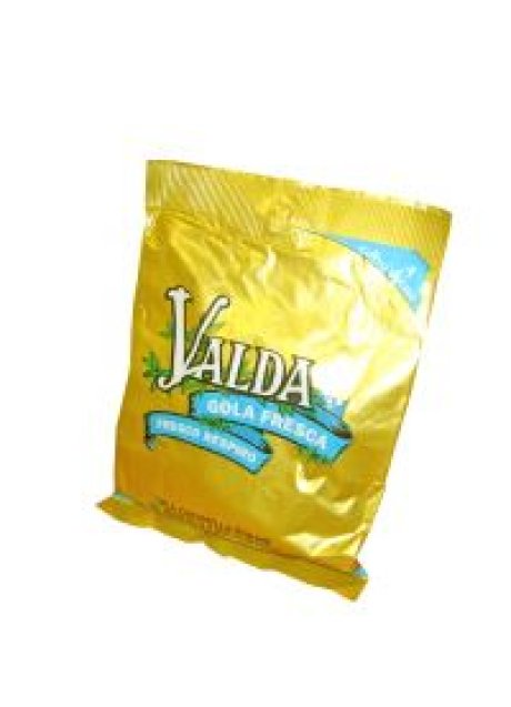 VALDA GOLA FRESCA 50 G