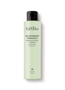 EUPH GEL DET PUR 150ML