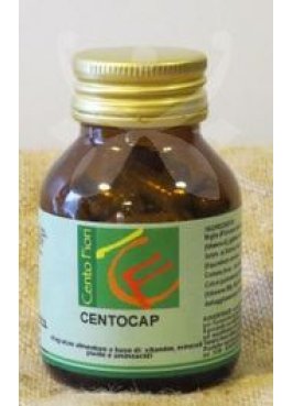 CENTOCAP 60 CAPSULE