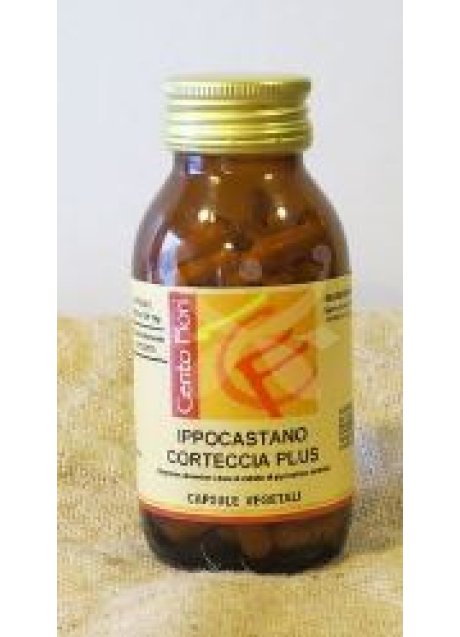 IPPOCASTANO CORT PLUS 100 CAPSULE