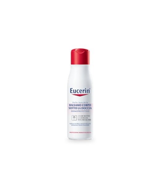 EUCERIN BALSAMO CORPO SOTTO DOCCIA DERMOPROTETTIVO 400 ML